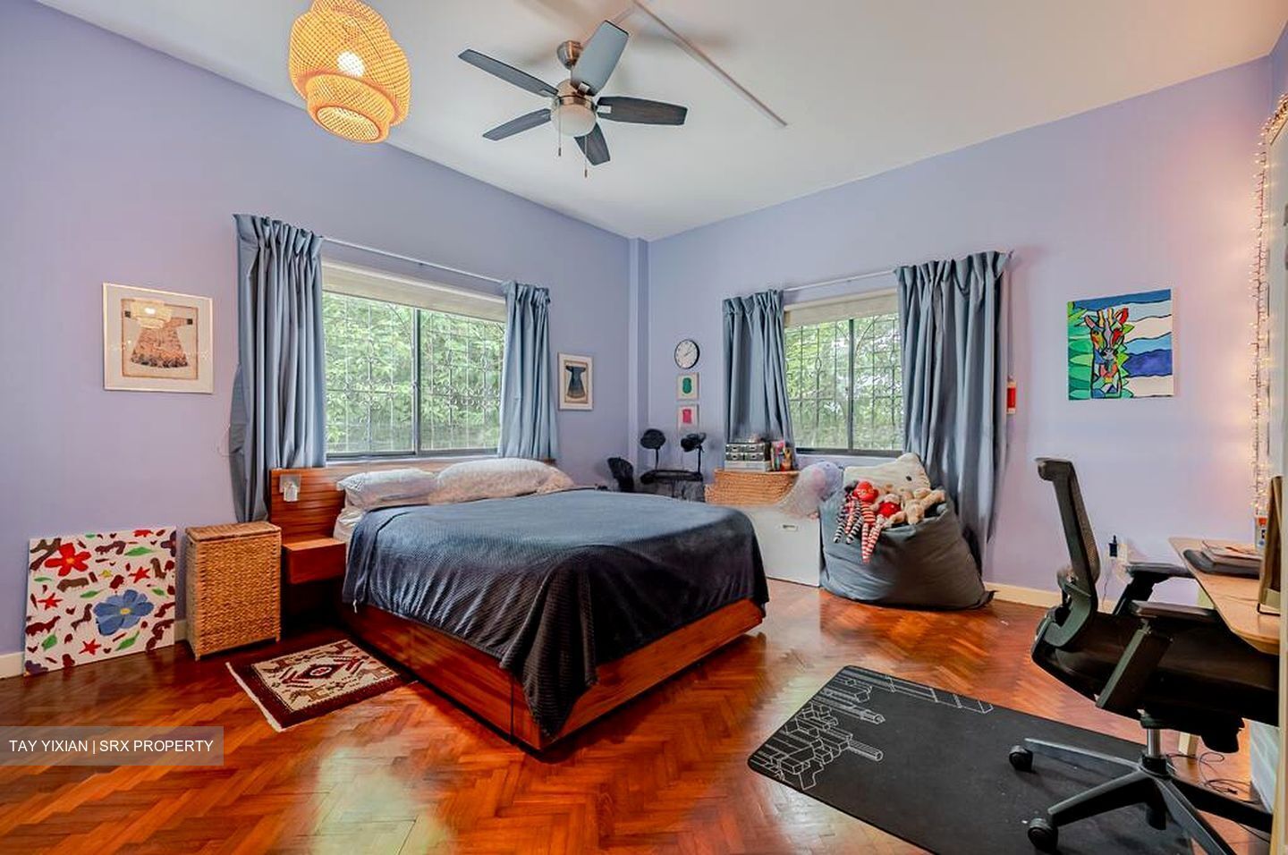 Oxley Garden (D9), Apartment #496777491